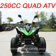 EEC 250CC ATV